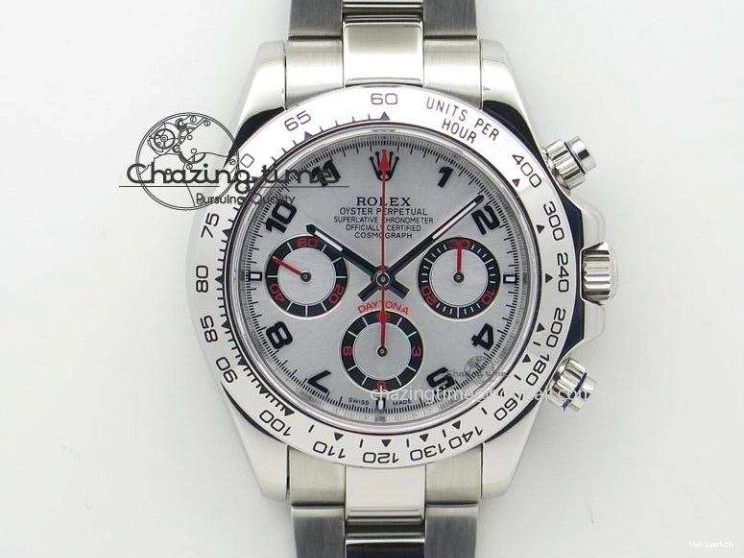 Wrapped YG Edition Best TW Full Blue A2836 116618LB Submariner 0803